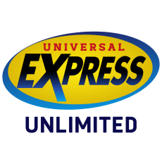 Universal Express Unlimited Pass - Universal Island Of Adventure (Fura Fila)